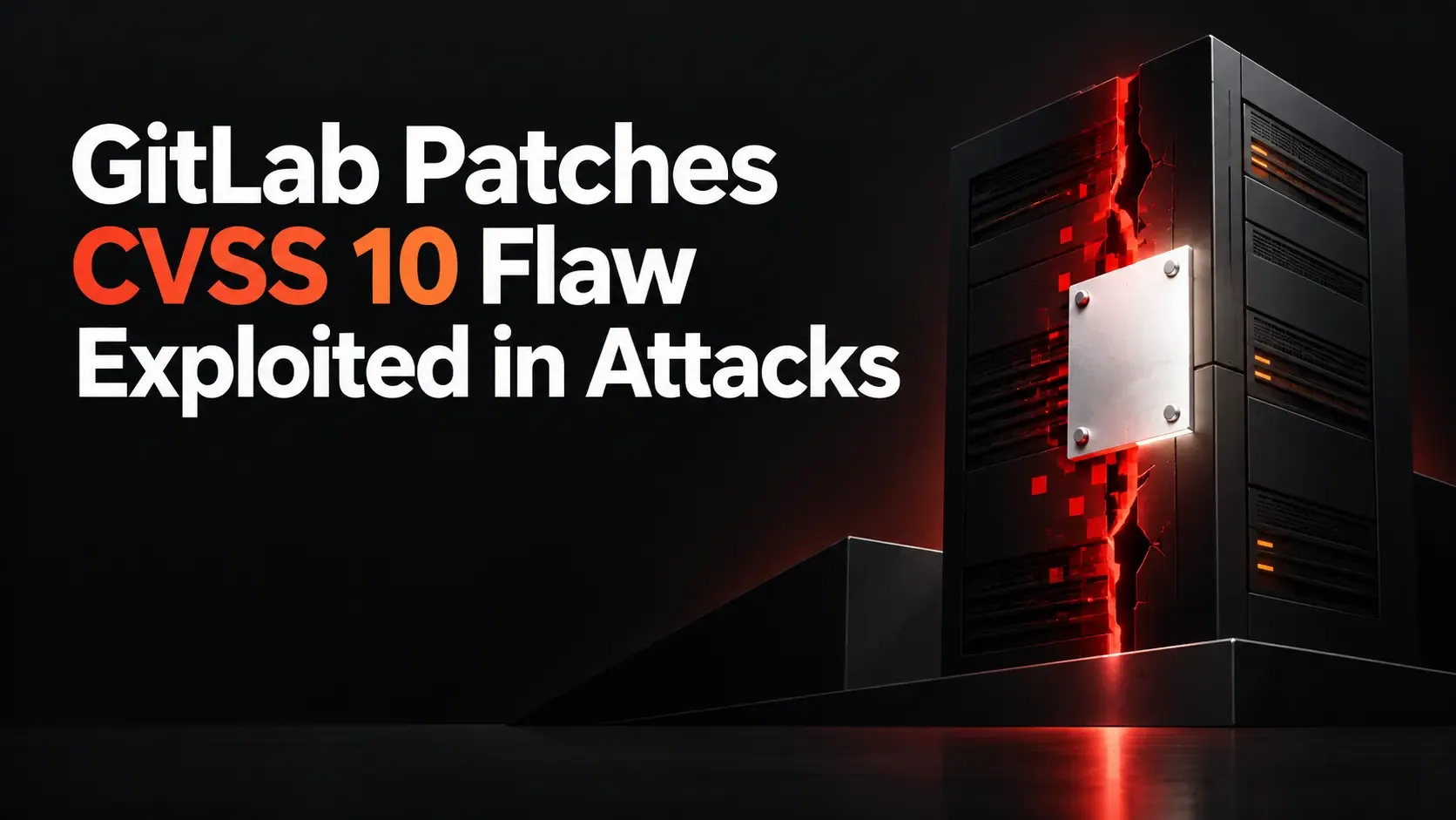 GitLab Patches CVSS 10 Flaw Exploited in Attacks