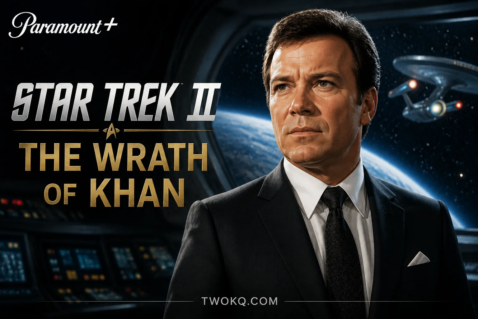Paramount+ Faces Backlash After AI-Generated ‘Star Trek’ Thumbnail Sparks Criticism