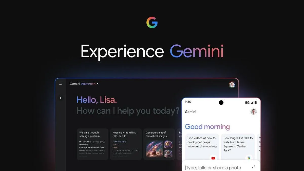 Google Unveils Gemini Spark, a 24/7 AI Agent That Can Work While You Sleep