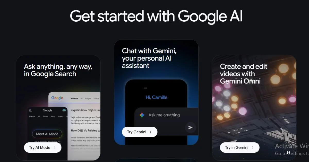 Google’s New AI Subscription Plans Explained: Is AI Pro or AI Ultra Worth It?