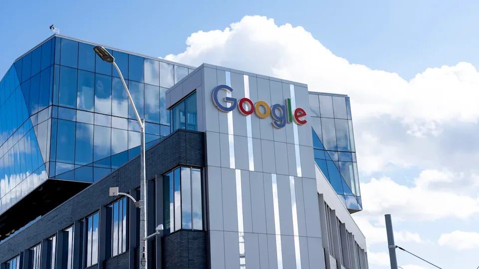Google’s $85 Billion AI Infrastructure Bet Could Redefine the Future of Data Centers