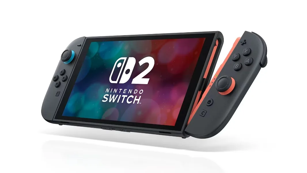 Nintendo Switch 2 Launch Sparks Biggest Console Upgrade Cycle in Years