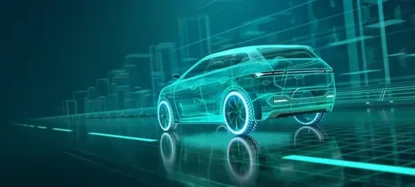 Self Driving Cars Are Moving From Experiment to Everyday Reality