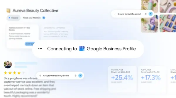 Google Gemini's New Business AI Tools Could Revolutionize Small Business Growth in 2026