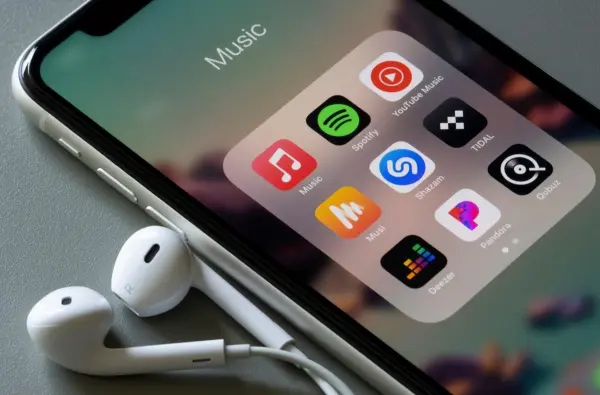 Deezer Launches AI Music Detector as AI-Generated Songs Flood Spotify, Apple Music, and Streaming Platforms