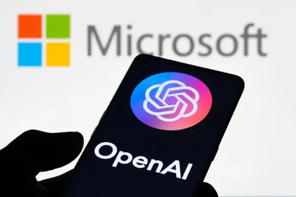 Microsoft and OpenAI push deeper into “agentic AI” as businesses shift from chatbots to autonomous workflows