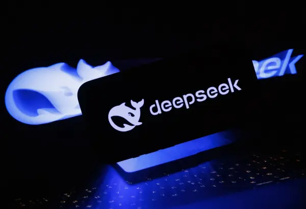 DeepSeek Becomes China's Most Valuable AI Startup After $7.4 Billion Funding Round