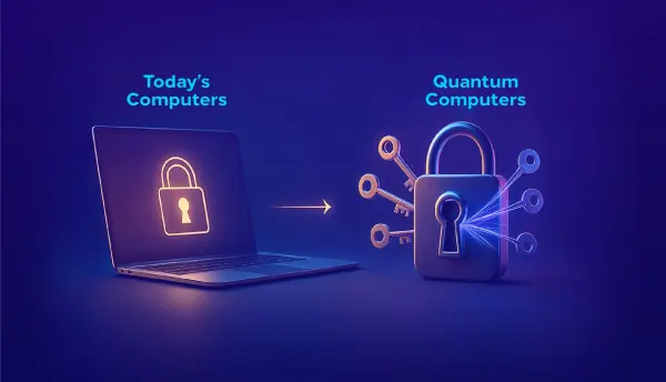 Quantum-Safe Internet Security Gains Momentum as Organizations Prepare for Future Cyber Threats