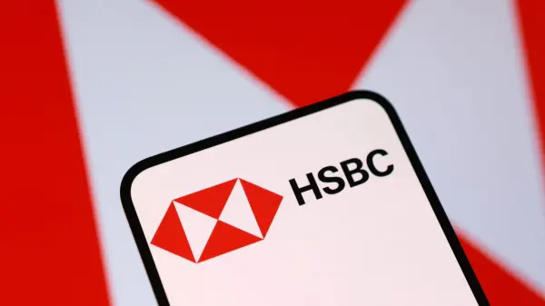 HSBC Partners With Google Cloud to Deploy AI Across Global Banking Operations