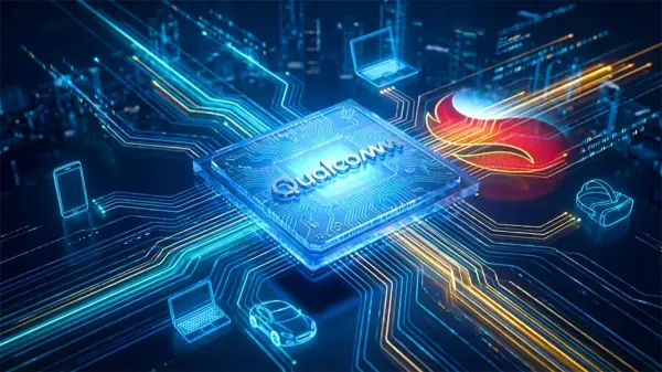 Qualcomm Nears $4 Billion Deal for AI Startup Modular to Expand Data Center Business