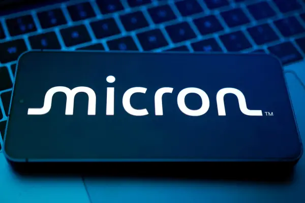 Micron's Record AI Memory Demand Reignites Global Chip Market Rally