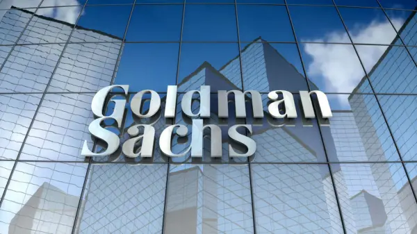 Goldman Sachs Predicts the Next AI Boom Will Transform Factories, Energy, and Heavy Industry