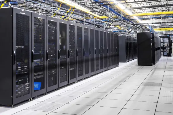 United Nations Urges AI Companies to Reveal Data Center Energy and Water Consumption