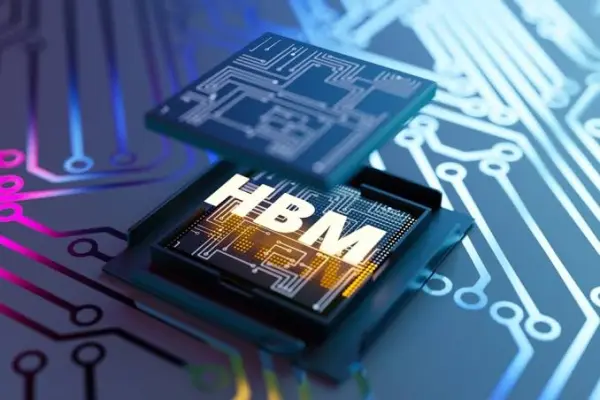 What Is HBM Memory and Why Nvidia, OpenAI, and Google Depend on It for AI