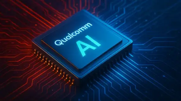 Qualcomm Expands AI Chip Business After Microsoft and Meta Adopt Its New Data Center Processors