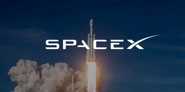SpaceX Signs $5.4 Billion AI Computing Deal to Power Next Generation of AI Models