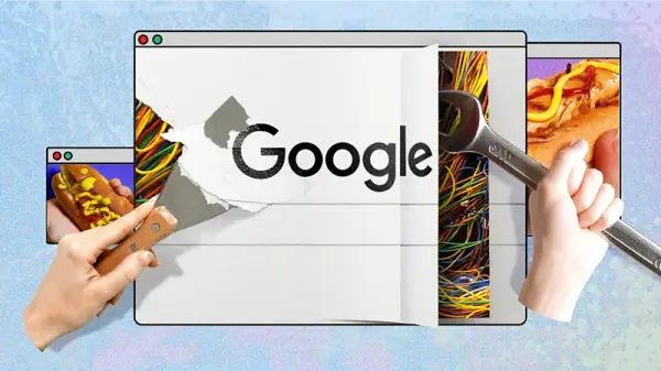 Google Expands AI Search Program, Raising New Concerns for Website Owners and Publishers