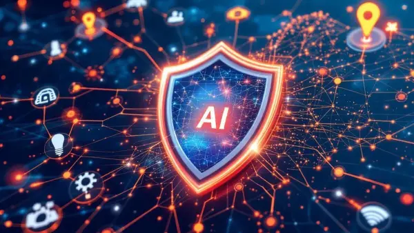 Why China Is Catching Up to Anthropic in AI Cybersecurity and What It Means for the Global AI Race