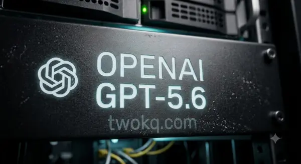 GPT-5.6 Release Delayed After U.S. Government Seeks Early Access for Security Testing
