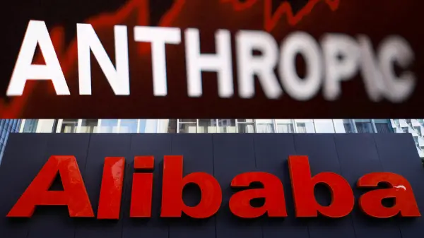 Anthropic Accuses Alibaba of Illegally Copying Claude AI in Largest AI Model Theft Claim Yet