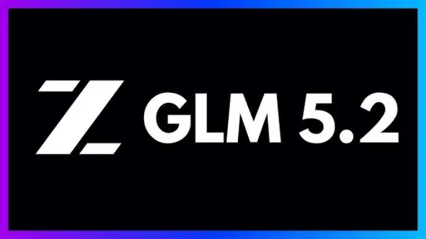 Chinese AI Startup Z.ai Claims GLM-5.2 Is Closing the Gap With OpenAI and Claude Ahead of Planned IPO