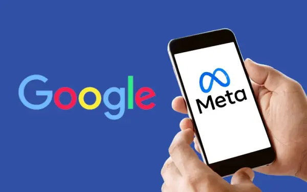 Google Restricts Meta's Access to Gemini AI After Massive Computing Demand Delays Internal AI Projects