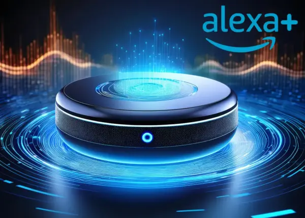 Amazon Launches Alexa AI+ Worldwide With Smarter Voice Conversations and Powerful New Generative AI Features