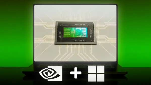 Nvidia Launches RTX Spark Superchip to Power the Next Generation of Windows AI PCs