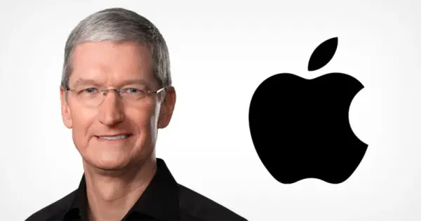 Apple CEO Tim Cook Holds Critical Talks With EU Over Siri AI Launch and Apple Intelligence Rollout