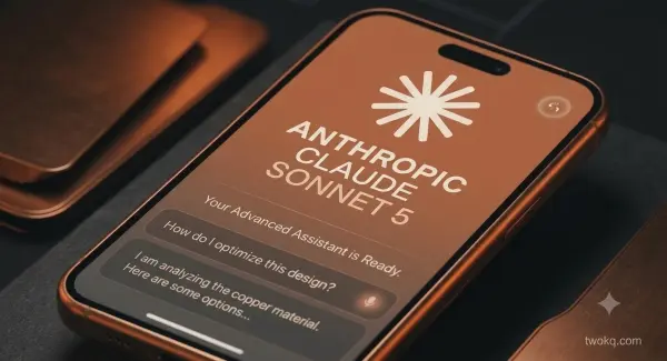 Anthropic Launches Claude Sonnet 5 With Faster AI Coding, Smarter Reasoning, and Advanced Agent Capabilities