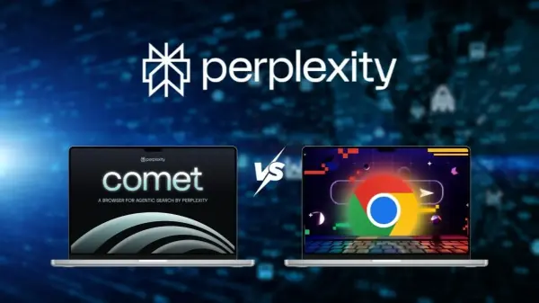 Perplexity's Comet AI Browser Is Challenging Google Chrome, but Can It Really Replace the World's Most Popular Browser?