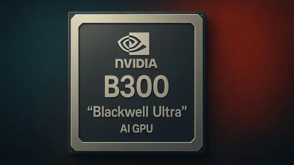 Nvidia's Blackwell Ultra AI Chips Are Transforming the Future of Artificial Intelligence Infrastructure