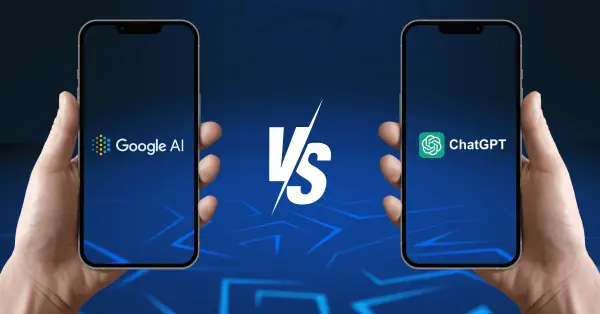 Google AI Mode vs ChatGPT Search: Which AI Search Engine Gives Better Answers in 2026?