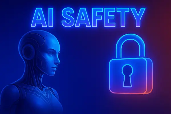 OpenAI Google and Anthropic Receive Low Scores in New Global AI Safety Report