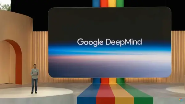 Google DeepMind Warns AI Growth Could Slow Without Massive Investment in Data Centers and Electricity