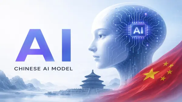 Chinese AI Models Are Winning More U.S. Businesses as Companies Look Beyond OpenAI and Anthropic