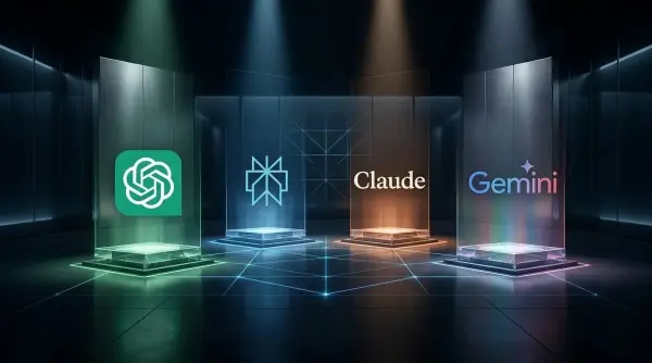 Why More People Are Leaving Google Search for ChatGPT Claude and Perplexity AI