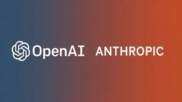OpenAI and Anthropic Face New Competition as Businesses Switch to Lower Cost AI Models