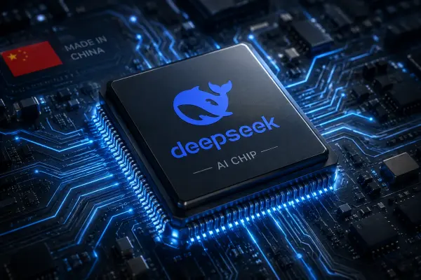 DeepSeek Is Developing Its Own AI Chip to Challenge Nvidia and Strengthen China's Artificial Intelligence Industry