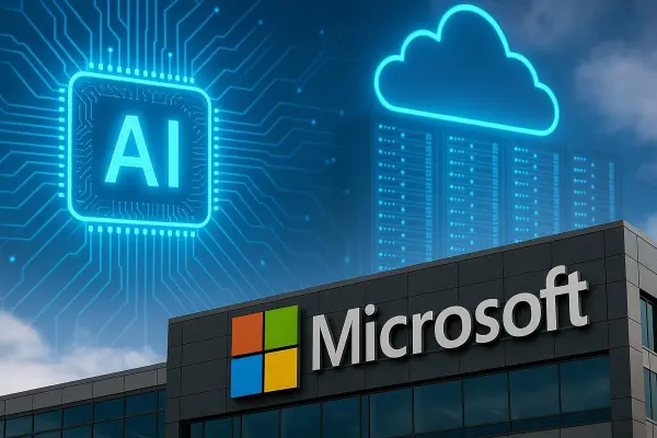 Microsoft Is Replacing OpenAI and Anthropic AI Models With Its Own Technology to Cut Costs
