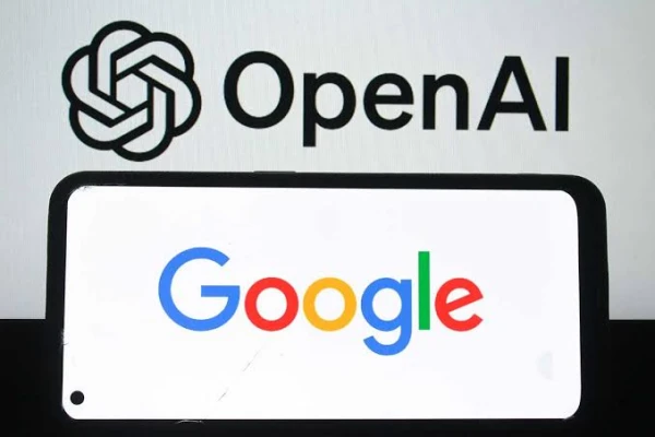 OpenAI and Google Face Questions After AI Services Were Used by Blacklisted Chinese Companies