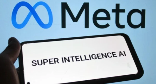 Meta Reveals Its One-Year Superintelligence Progress as Mark Zuckerberg Pushes to Beat OpenAI and Google