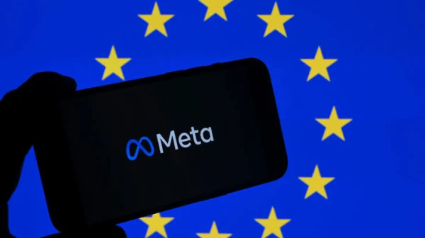 EU Threatens Meta With Massive Fine Over Facebook and Instagram's Addictive Design Features