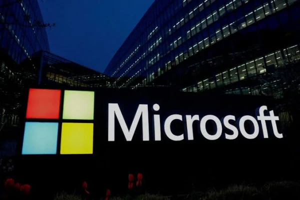 Microsoft Says AI Is Changing the Workplace After Announcing 4,800 Job Cuts
