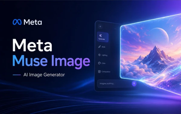Why Meta Removed Its New AI Image Feature Only Days After Launch