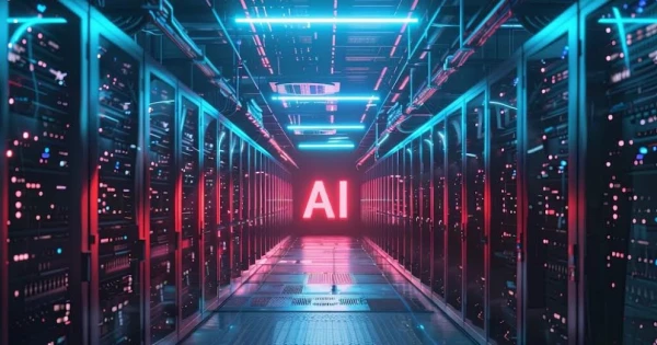 Why AI Companies Are Suddenly Trying to Stop Other AI Models From Learning Their Data
