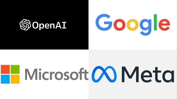 White House Pushes OpenAI Google Meta and Microsoft to Protect Consumers From Rising AI Electricity Costs
