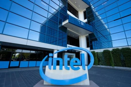 Intel Announces $5.7 Billion AI Investment to Expand European Chip Manufacturing