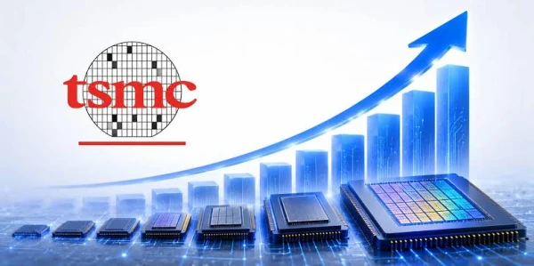 AI Chip Boom Sends TSMC to Record 77% Profit as Nvidia and Apple Fuel Unprecedented Growth