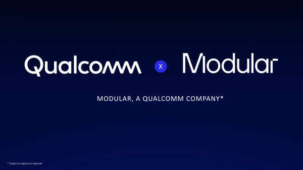 Qualcomm's $4 Billion AI Deal Signals a New Battle Against Nvidia